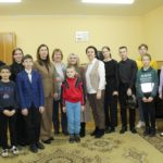 КОНЦЕРТ УЧАЩИХСЯ КОЛЛЕДЖА  И МЕТОДИЧЕСКАЯ ПОМОЩЬ КУРАТОРА