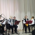 ПОДТВЕРЖДЕНИЕ ЗВАНИЯ  «НАРОДНЫЙ ЛЮБИТЕЛЬСКИЙ КОЛЛЕКТИВ»
