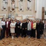 Открытие XXXV концертного сезона Гродненской капеллы в драматическом театре