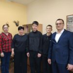 Родительское собрание класса гитары