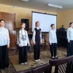Открытый урок по вокалу на тему: «Дикция и артикуляция как основа раскрытия художественного образа на уроках вокала»