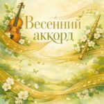 Всероссийский многожанровый конкурс «Весенний аккорд» (г. Санкт-Петербург)