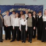 Методико-практический семинар для учителей ДШИ и ДМШИ по специальности струнные смычковые инструменты