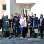 Субботник: вместе за чистоту и порядок!