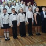 ОТЧЁТНЫЙ КОНЦЕРТ В ПОГРАНИЧНОМ ФИЛИАЛЕ